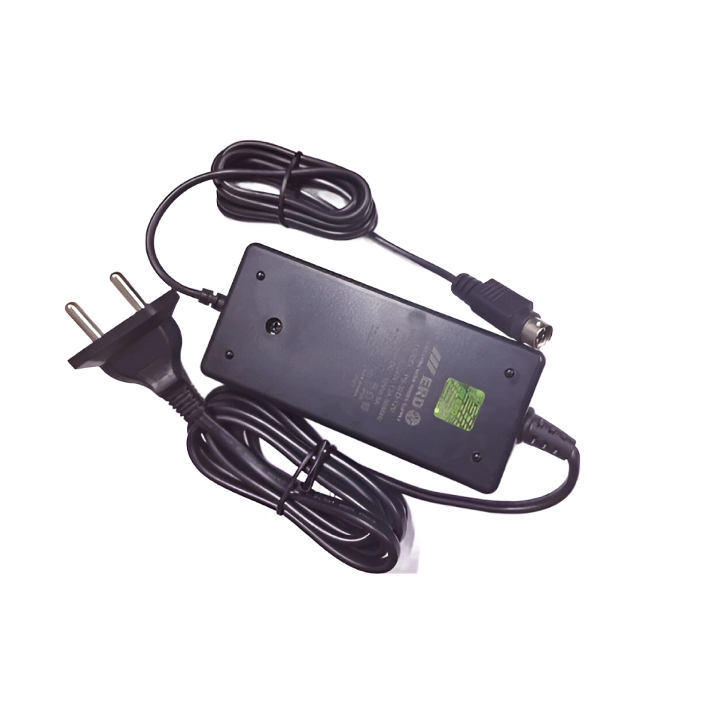ERD Smps Power Adapter 12v/5a 4Pin For DVR (PS085) view 2
